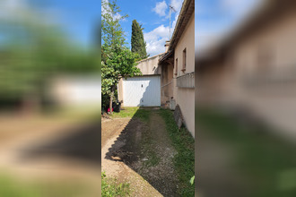  maison st-maximin-la-ste-baume 83470