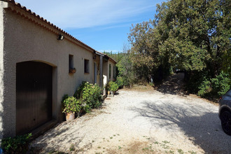  maison st-maximin-la-ste-baume 83470