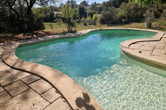  maison st-maximin-la-ste-baume 83470