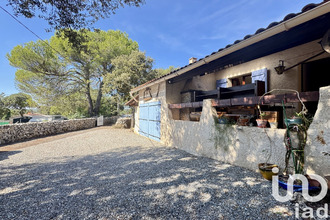  maison st-maximin-la-ste-baume 83470
