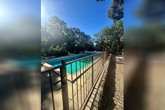  maison st-maximin-la-ste-baume 83470