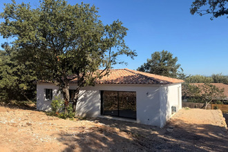  maison st-maximin-la-ste-baume 83470