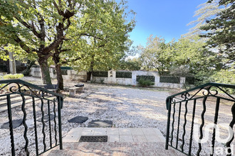  maison st-maximin-la-ste-baume 83470