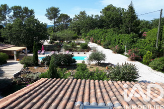  maison st-maximin-la-ste-baume 83470