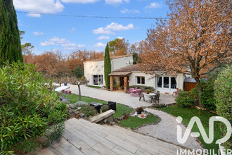  maison st-maximin-la-ste-baume 83470