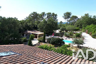  maison st-maximin-la-ste-baume 83470