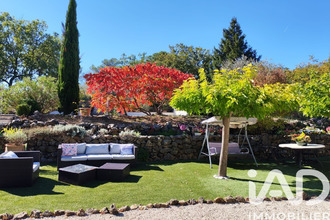  maison st-maximin-la-ste-baume 83470