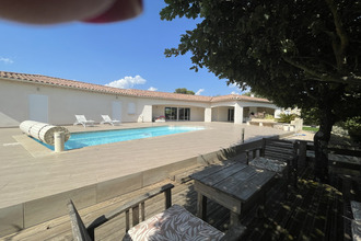  maison st-maximin-la-ste-baume 83470