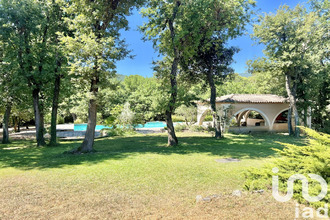  maison st-maximin-la-ste-baume 83470