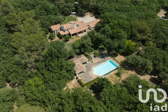  maison st-maximin-la-ste-baume 83470