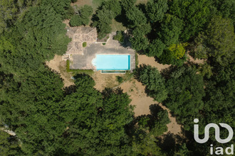  maison st-maximin-la-ste-baume 83470