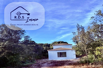  maison st-maximin-la-ste-baume 83470