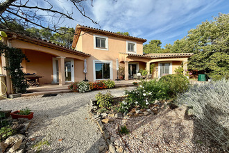  maison st-maximin-la-ste-baume 83470