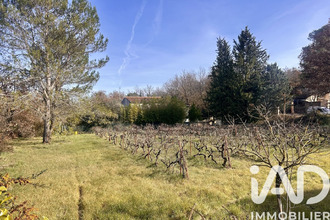  maison st-maximin-la-ste-baume 83470