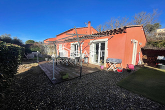  maison st-maximin-la-ste-baume 83470