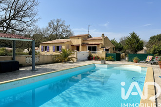  maison st-maximin-la-ste-baume 83470