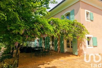  maison st-maximin-la-ste-baume 83470