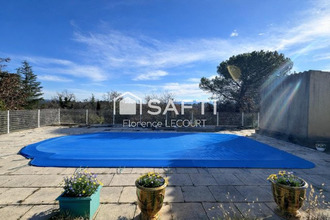  maison st-maximin-la-ste-baume 83470