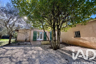  maison st-maximin-la-ste-baume 83470