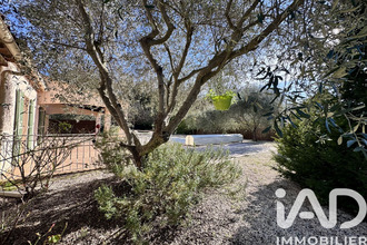  maison st-maximin-la-ste-baume 83470