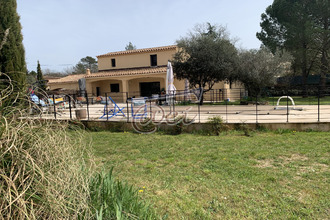  maison st-maximin-la-ste-baume 83470