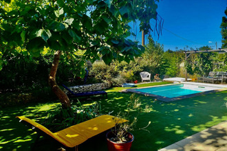  maison st-maximin-la-ste-baume 83470