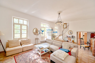  maison st-maximin-la-ste-baume 83470