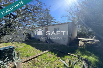  maison st-maximin-la-ste-baume 83470