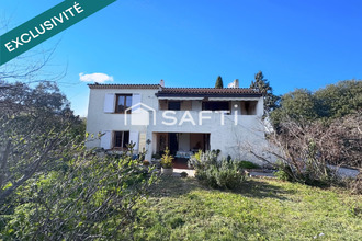  maison st-maximin-la-ste-baume 83470