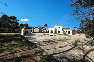  maison st-maximin-la-ste-baume 83470