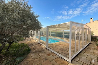  maison st-maximin-la-ste-baume 83470