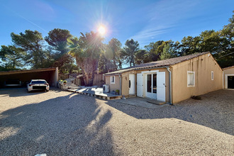  maison st-maximin-la-ste-baume 83470