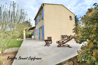  maison st-maximin-la-ste-baume 83470