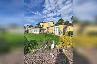  maison st-maximin-la-ste-baume 83470