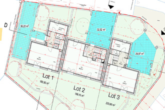  maison st-maximin-la-ste-baume 83470