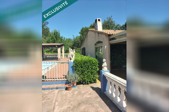  maison st-maximin-la-ste-baume 83470