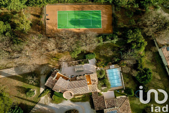  maison st-maximin-la-ste-baume 83470