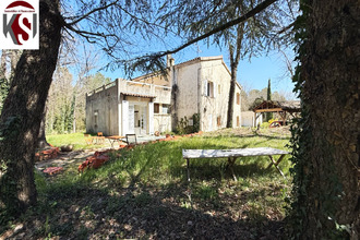  maison st-maximin-la-ste-baume 83470