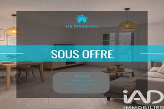  maison st-maximin-la-ste-baume 83470