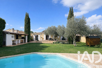  maison st-maximin-la-ste-baume 83470