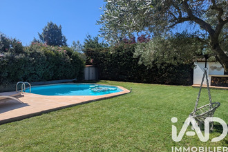  maison st-maximin-la-ste-baume 83470