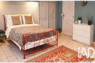  maison st-maximin-la-ste-baume 83470