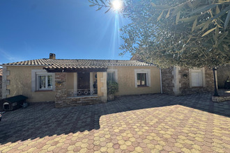  maison st-maximin-la-ste-baume 83470