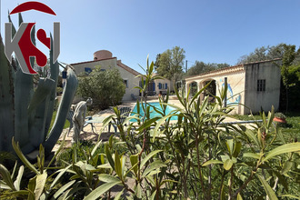  maison st-maximin-la-ste-baume 83470