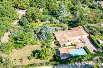  maison st-maximin-la-ste-baume 83470