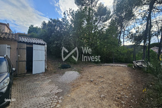  maison st-maximin-la-ste-baume 83470