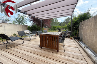  maison st-maximin-la-ste-baume 83470