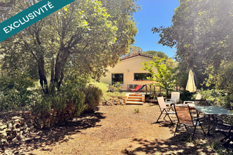  maison st-maximin-la-ste-baume 83470