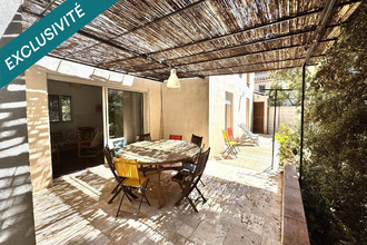  maison st-maximin-la-ste-baume 83470