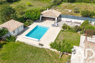  maison st-maximin-la-ste-baume 83470